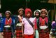 The Palaung are an ethnic minority that is indigenous to northern Burma, but also has pockets of people in Thailand and China’s Yunnan Province. Mostly resident in Shan State, the Palaung have a population of about 500,000.