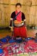 The Palaung are an ethnic minority that is indigenous to northern Burma, but also has pockets of people in Thailand and China’s Yunnan Province. Mostly resident in Shan State, the Palaung have a population of about 500,000.