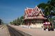 Thailand: Royal waiting room, Hua Hin Railway Station, Hua Hin, Prachuap Khiri Khan Province
